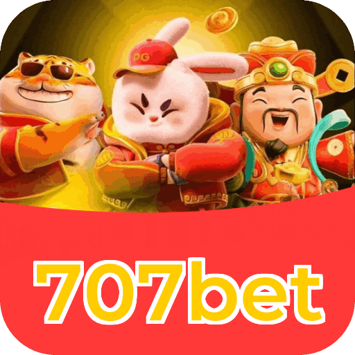 Especificações técnicas download 707bet