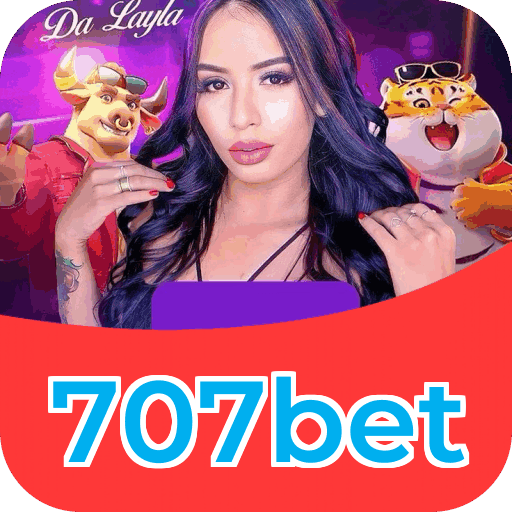 707bet - Infraestrutura de segurança certificada