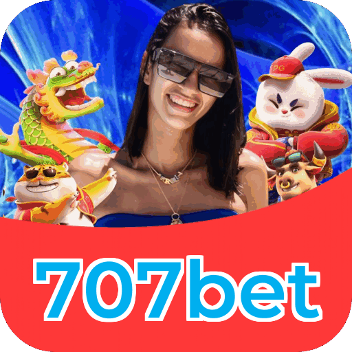 Especificações técnicas download 707bet