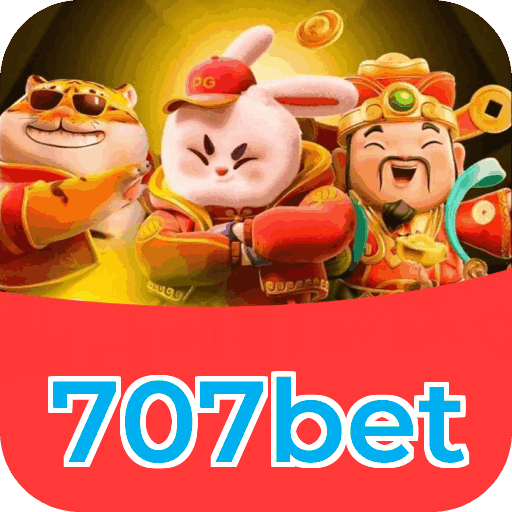 Especificações técnicas download 707bet