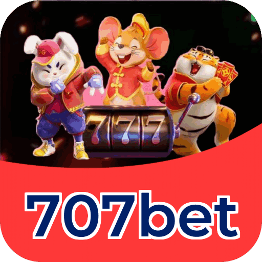 Especificações técnicas download 707bet