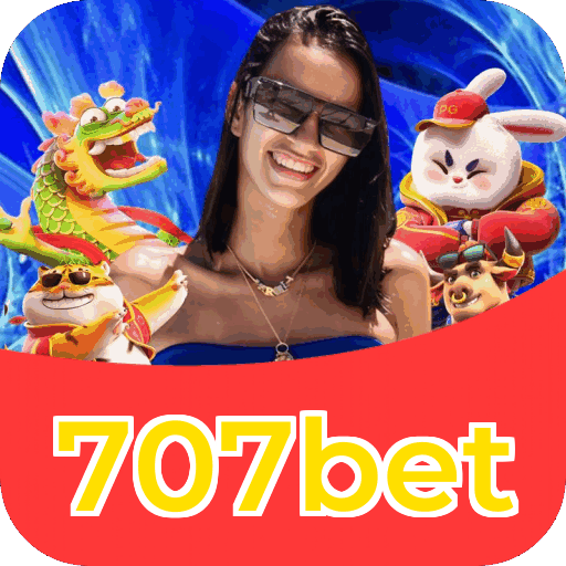 Especificações técnicas download 707bet