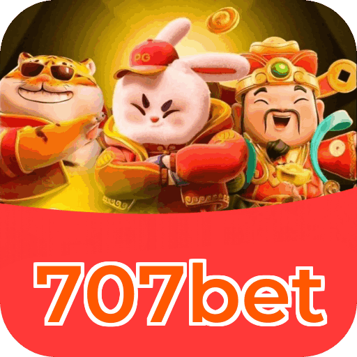 Especificações técnicas download 707bet