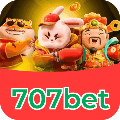 Especificações técnicas download 707bet