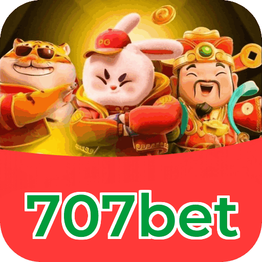 Especificações técnicas download 707bet