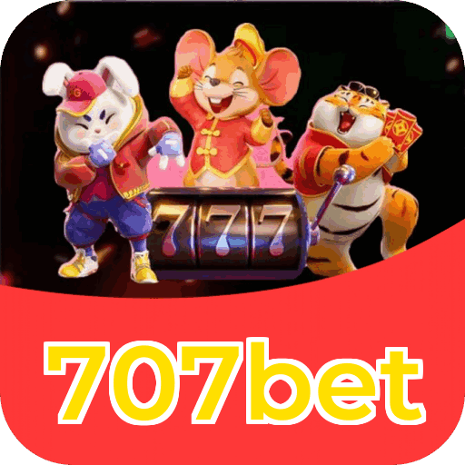 Especificações técnicas download 707bet