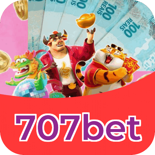 Especificações técnicas download 707bet