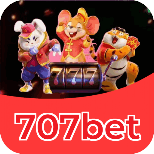 Especificações técnicas download 707bet