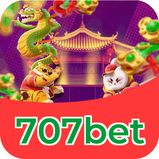 Especificações técnicas download 707bet