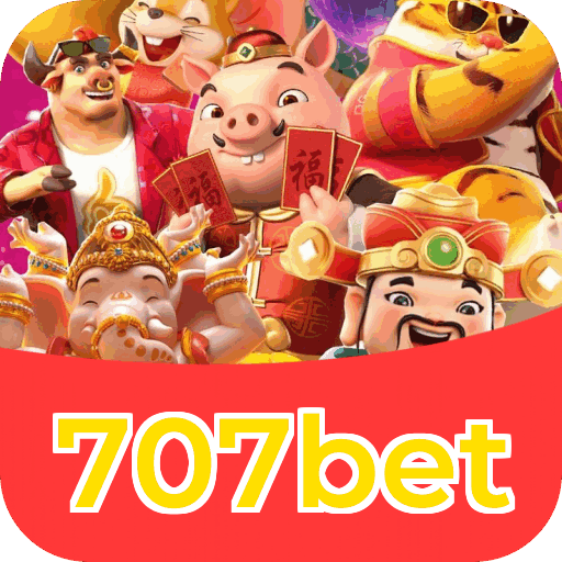 Especificações técnicas download 707bet